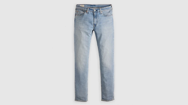 511™ Slim Fit Linen+ Denim Men's Jeans