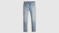 511™ Slim Fit Linen+ Denim Men's Jeans