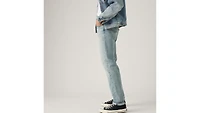 511™ Slim Fit Selvedge Men's Jeans