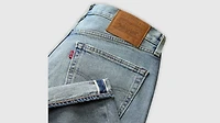 511™ Slim Fit Selvedge Men's Jeans