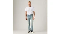 511™ Slim Fit Selvedge Men's Jeans
