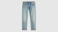 511™ Slim Fit Selvedge Men's Jeans
