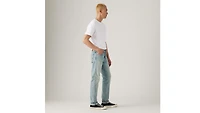 511™ Slim Fit Selvedge Men's Jeans