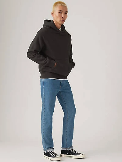 511™ Slim Fit Selvedge Men's Jeans