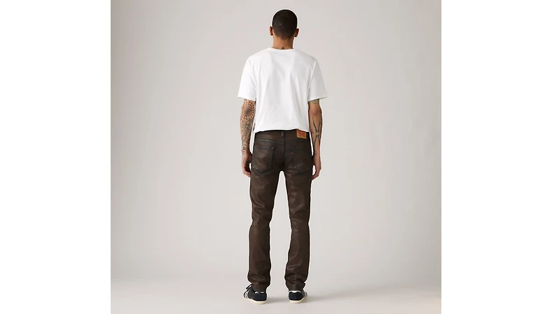 511™ Slim Fit Coated Men's Jeans