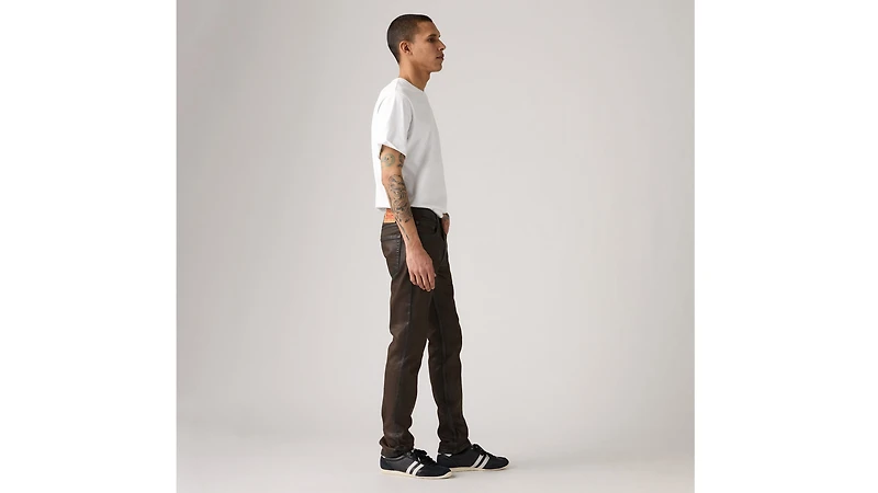 511™ Slim Fit Coated Men's Jeans
