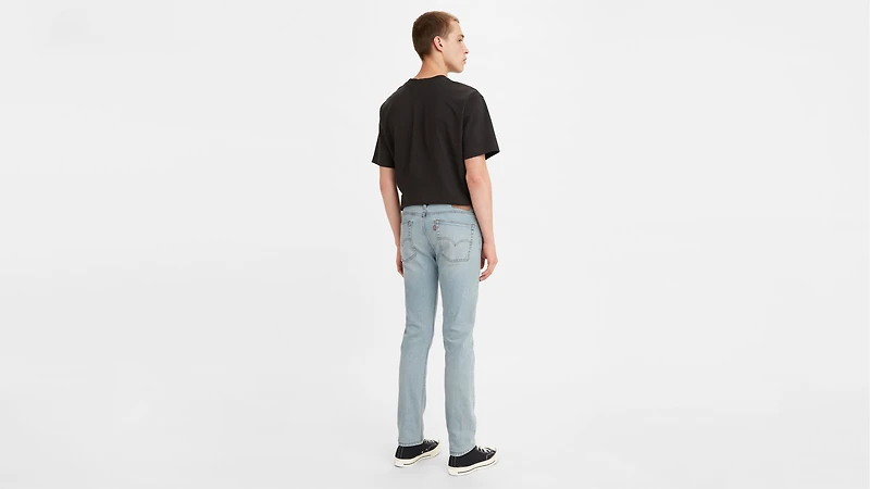 510™ Skinny Fit Men's Jeans