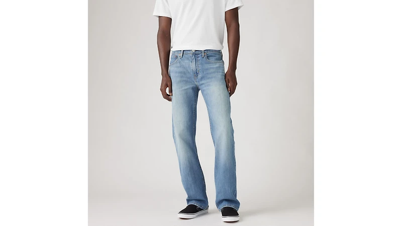 527™ Slim Bootcut Men's Jeans