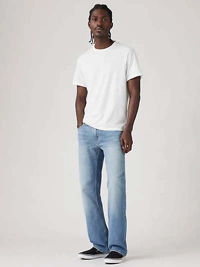 527™ Slim Bootcut Men's Jeans
