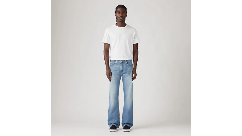 527™ Slim Bootcut Men's Jeans