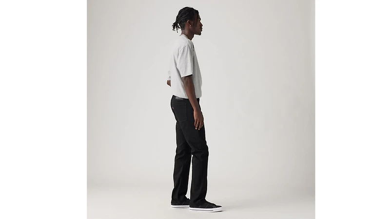 513™ Slim Straight Men's Jeans
