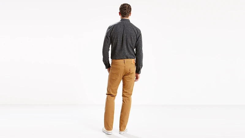 513™ Slim Straight Men's Jeans