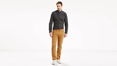 513™ Slim Straight Men's Jeans
