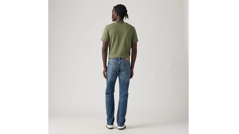 513™ Slim Straight Levi's® Flex Men's Jeans