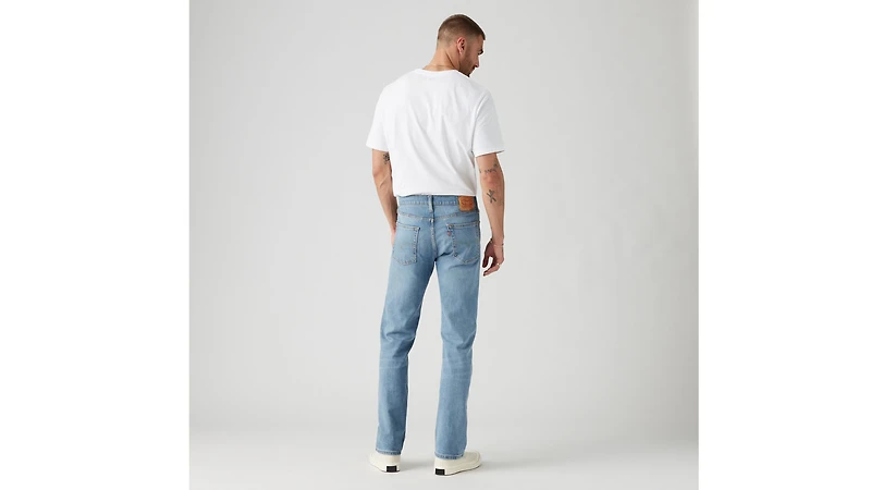 513™ Slim Straight Levi's® Flex Men's Jeans