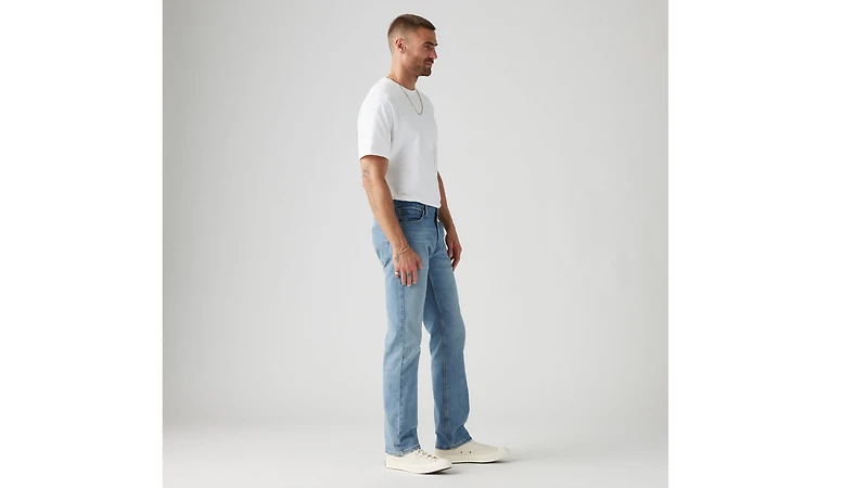 513™ Slim Straight Levi's® Flex Men's Jeans