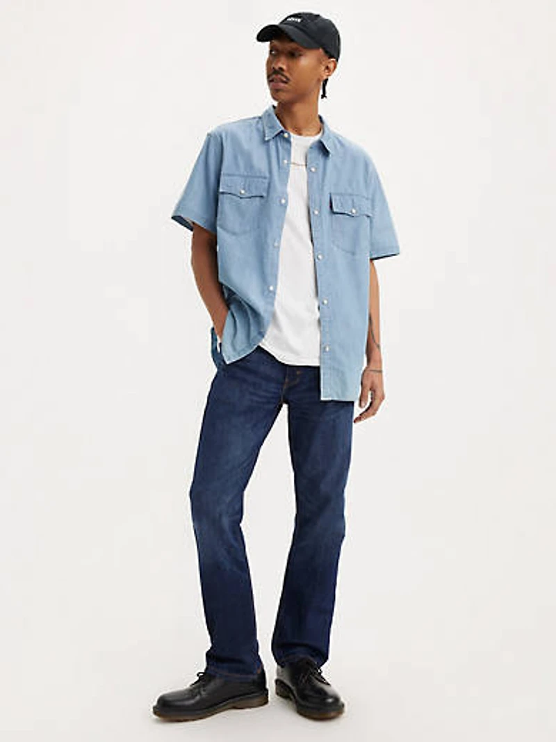 513™ Slim Straight Levi's® Flex Men's Jeans