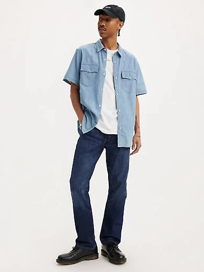 513™ Slim Straight Levi's® Flex Men's Jeans