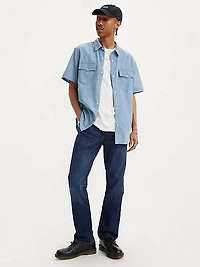 513™ Slim Straight Levi's® Flex Men's Jeans