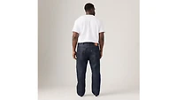 501® Shrink-to-Fit™ Men's Jeans (Big & Tall)
