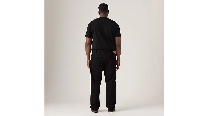 501® Original Fit Men's Jeans (Big & Tall)