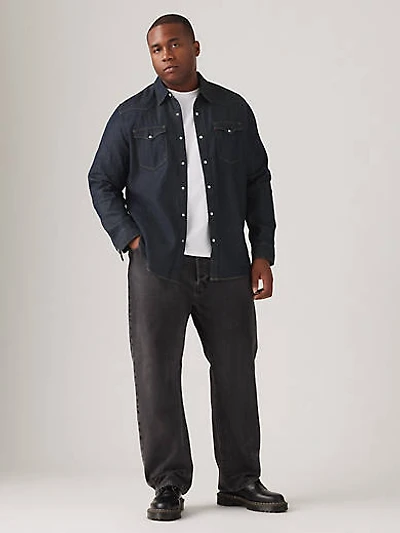 501® Original Fit Men's Jeans (Big & Tall