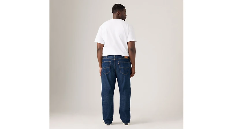 Levi's® 501® Original Jeans (Big & Tall)