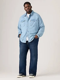 Levi's® 501® Original Jeans (Big & Tall)