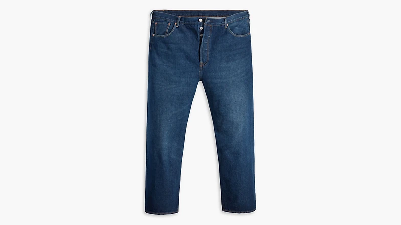 Levi's® 501® Original Jeans (Big & Tall)
