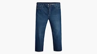 Levi's® 501® Original Jeans (Big & Tall)