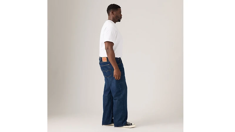 Levi's® 501® Original Jeans (Big & Tall)
