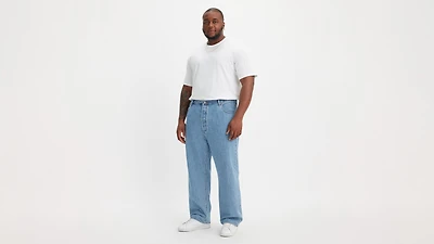 501® Original Fit Men's Jeans (Big & Tall)