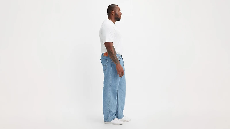 501® Original Fit Men's Jeans (Big & Tall)