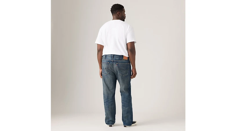 501® Original Jeans (Big & Tall)