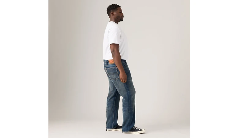 501® Original Jeans (Big & Tall)