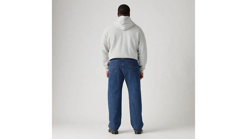 501® Original Men's Jeans (Big & Tall)