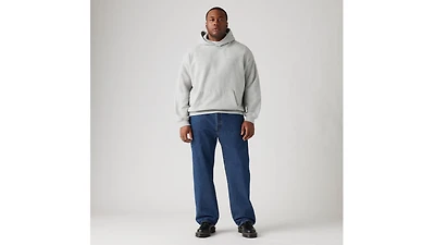 501® Original Men's Jeans (Big & Tall)