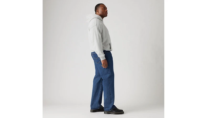 501® Original Men's Jeans (Big & Tall)