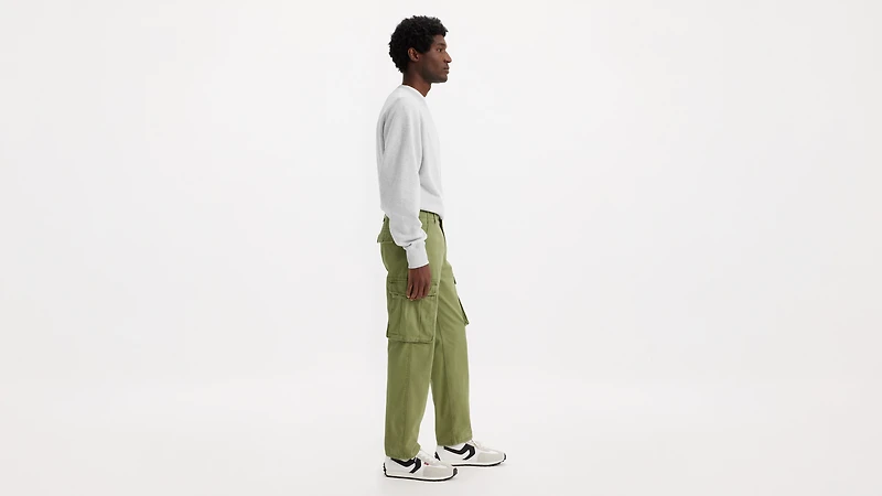 Ace Cargo Men's Pants