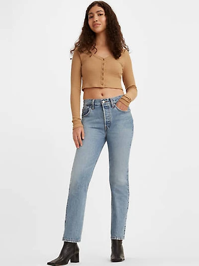 Circular 501® Original Fit Women's Jeans