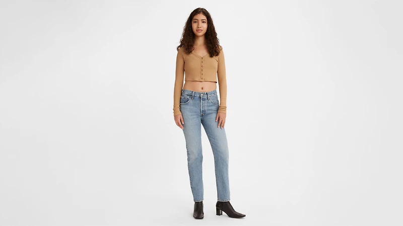 Circular 501® Original Fit Women's Jeans