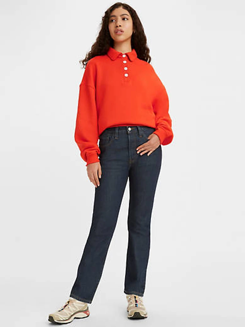Circular 501® Original Fit Women's Jeans