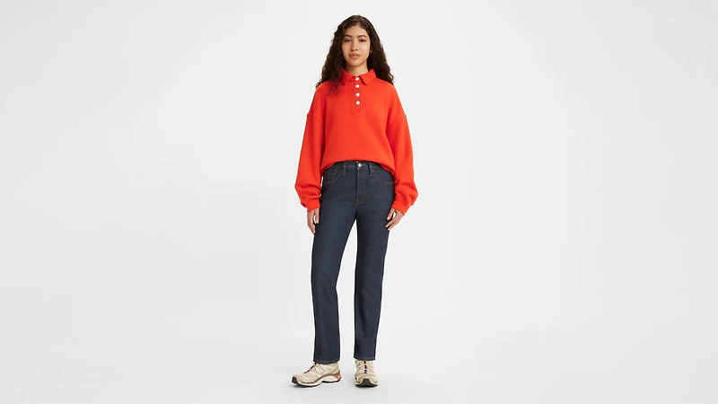 Circular 501® Original Fit Women's Jeans