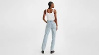 501® Original Fit Studded Women's Jeans