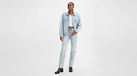 501® Original Fit Studded Women's Jeans