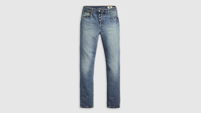 501® Original Fit Plant Based Women's Jeans