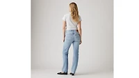 501® Original Fit Plant Based Women's Jeans