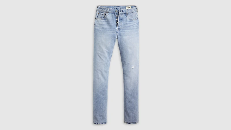 501® Original Fit Plant Based Women's Jeans