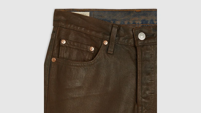 501® Original Coated Women's Jeans