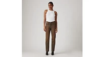 501® Original Coated Women's Jeans
